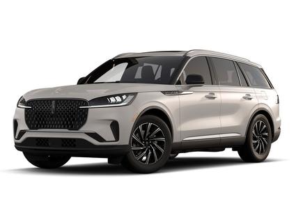 2025 Lincoln Aviator Battle Creek MI