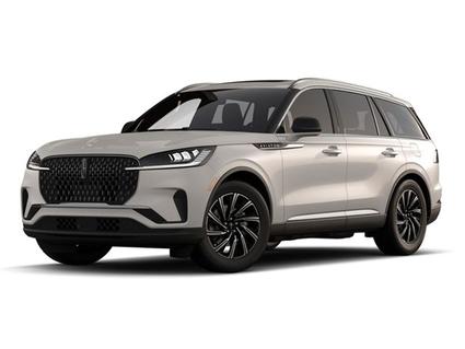 2025 Lincoln Aviator Battle Creek MI