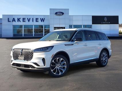 2025 Lincoln Aviator Battle Creek MI
