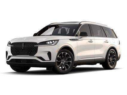 2025 Lincoln Aviator Battle Creek MI