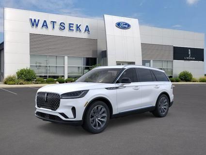 2025 Lincoln Aviator Watseka IL