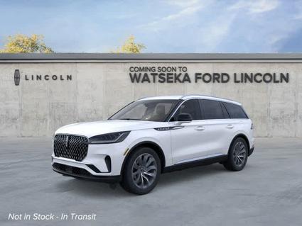 2025 Lincoln Aviator Watseka IL