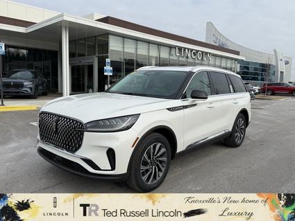 2026 Lincoln Aviator Knoxville TN