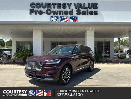 2022 Lincoln Aviator Lafayette LA