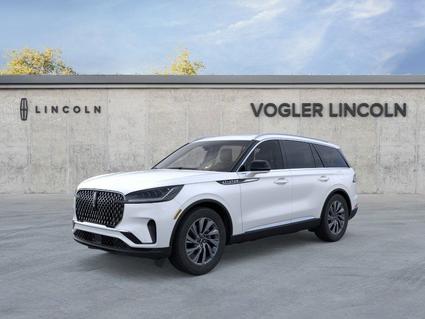 2026 Lincoln Aviator Carbondale IL