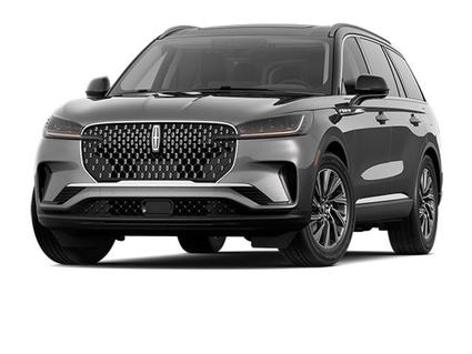 2025 Lincoln Aviator Lexington NE