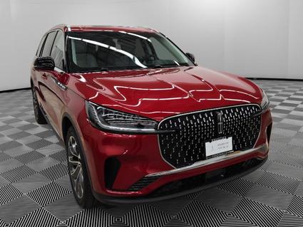 2025 Lincoln Aviator Spokane WA