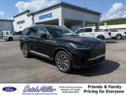 2026 Lincoln Aviator Ashland KY
