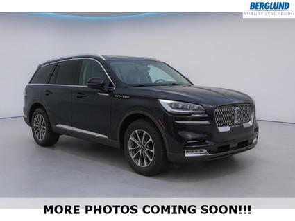 2021 Lincoln Aviator Lynchburg VA