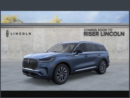 2025 Lincoln Aviator Hot Springs AR