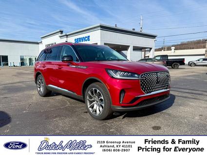 2025 Lincoln Aviator Ashland KY