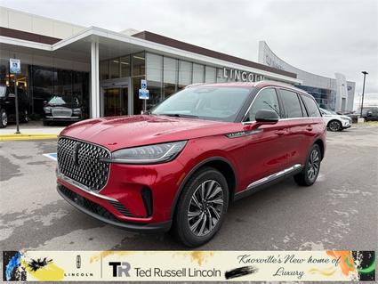 2026 Lincoln Aviator Knoxville TN