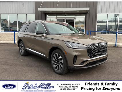 2026 Lincoln Aviator Ashland KY