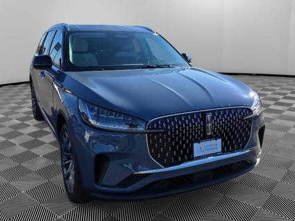 2026 Lincoln Aviator Spokane WA