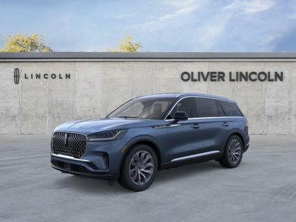 2026 Lincoln Aviator Plymouth IN