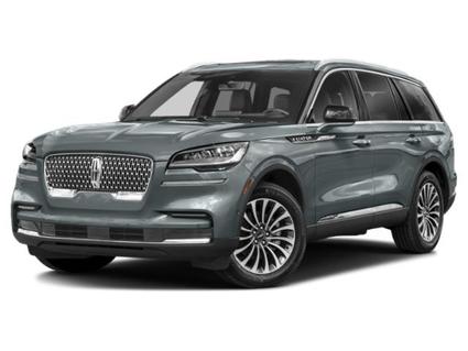 2023 Lincoln Aviator Roosevelt UT