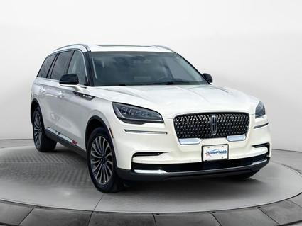2023 Lincoln Aviator Tullahoma TN