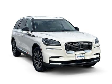 2023 Lincoln Aviator Tullahoma TN