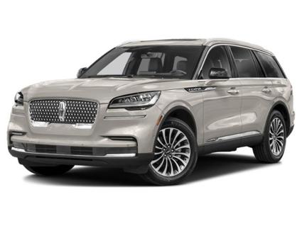 2023 Lincoln Aviator La Grande OR
