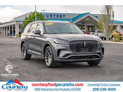 2025 Lincoln Aviator Pocatello ID