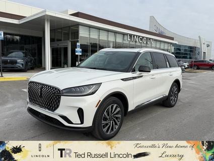 2026 Lincoln Aviator Knoxville TN