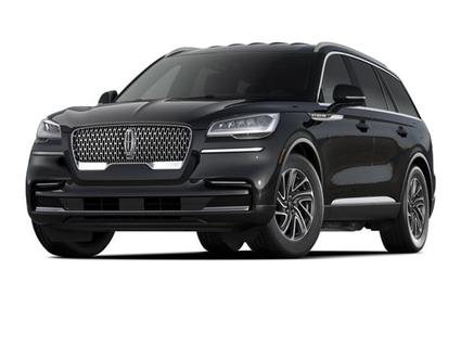 2023 Lincoln Aviator Centralia IL