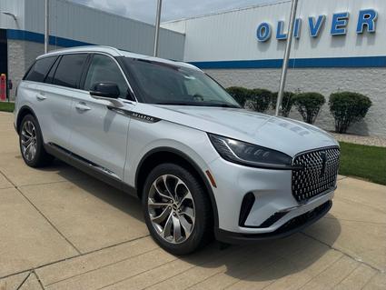 2025 Lincoln Aviator Plymouth IN