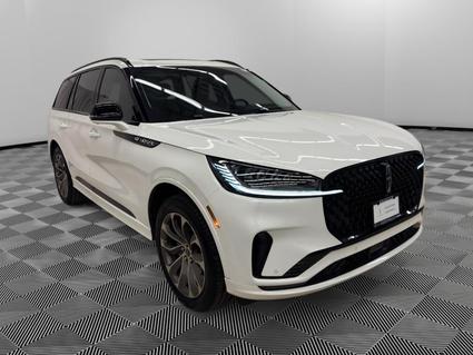2025 Lincoln Aviator Spokane WA