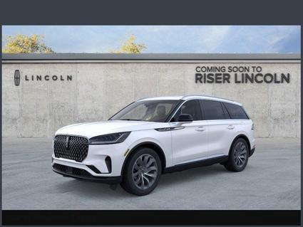 2025 Lincoln Aviator Hot Springs AR