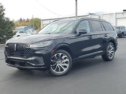 2025 Lincoln Aviator Battle Creek MI