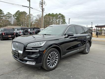 2020 Lincoln Aviator Hartselle AL