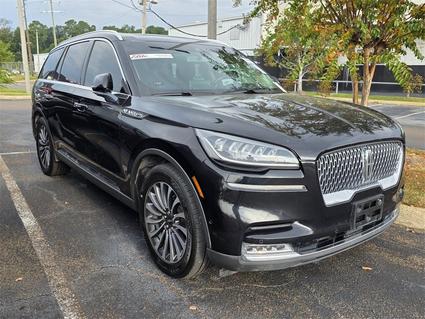 2020 Lincoln Aviator Jackson MS