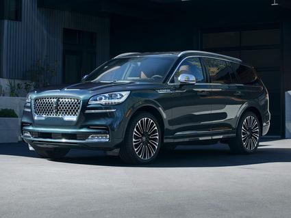 2020 Lincoln Aviator Jackson MS