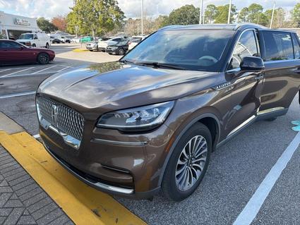 2022 Lincoln Aviator Fort Walton Beach FL