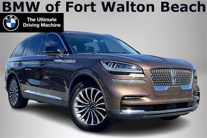 2022 Lincoln Aviator Fort Walton Beach FL
