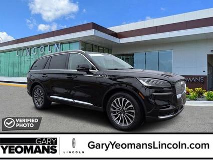 2023 Lincoln Aviator Daytona Beach FL