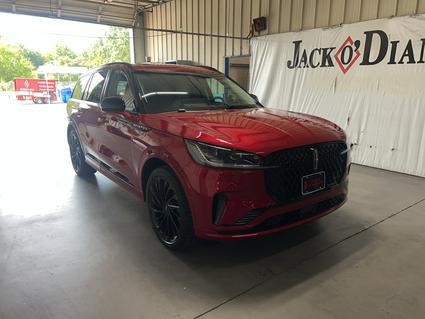 2025 Lincoln Aviator Tyler TX