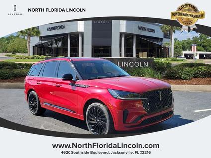2025 Lincoln Aviator Jacksonville FL