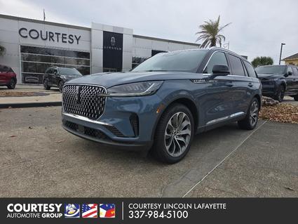 2026 Lincoln Aviator Lafayette LA