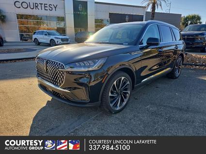 2026 Lincoln Aviator Lafayette LA