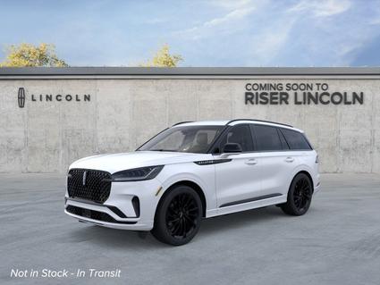 2026 Lincoln Aviator Hot Springs AR