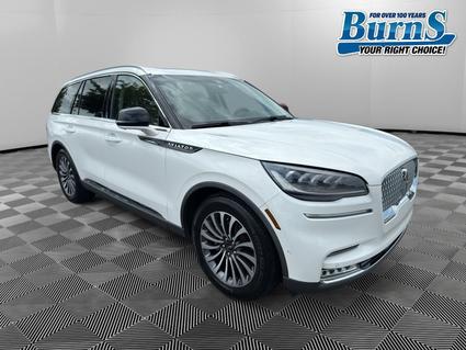 2020 Lincoln Aviator Rock Hill SC