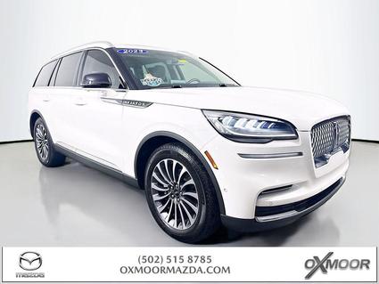 2023 Lincoln Aviator Louisville KY