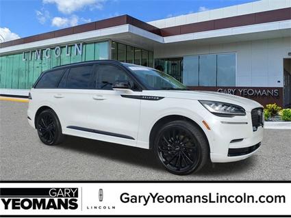 2023 Lincoln Aviator Daytona Beach FL