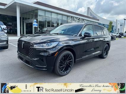 2025 Lincoln Aviator Knoxville TN