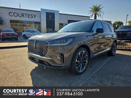2026 Lincoln Aviator Lafayette LA