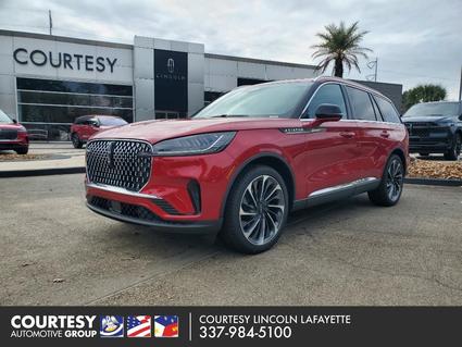 2026 Lincoln Aviator Lafayette LA