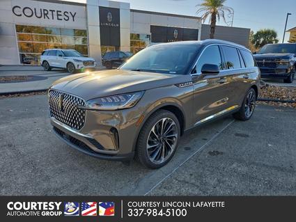 2026 Lincoln Aviator Lafayette LA