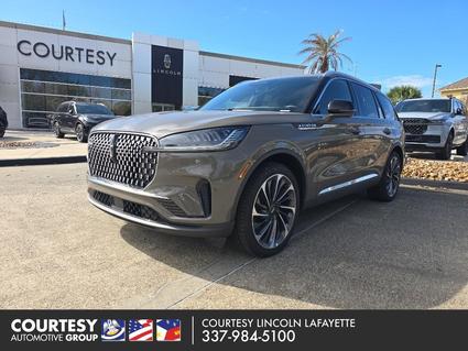 2026 Lincoln Aviator Lafayette LA