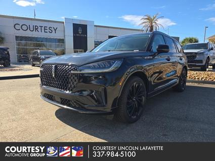 2026 Lincoln Aviator Lafayette LA